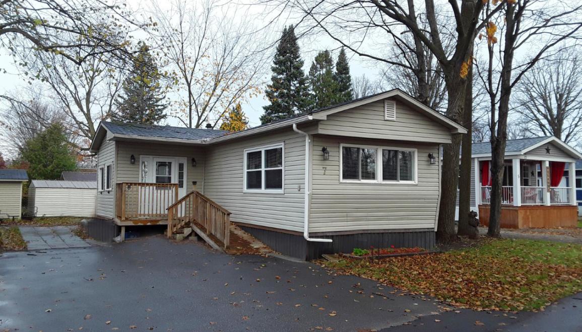 Lakewood Estates killam